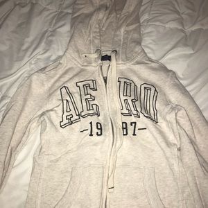 aeropostale sweat shirt